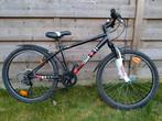 Mountainbike Rockrijder 7-10j, Fietsen en Brommers, Fietsen | Mountainbikes en ATB, Ophalen, Gebruikt, Overige merken