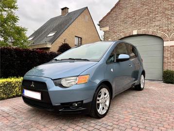 Mitsubishi Colt 5d 1.3i Sport Airco 44.680km!!  beschikbaar voor biedingen