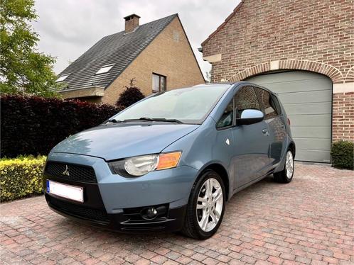 Mitsubishi Colt 5d 1.3i Sport Airco 44.680km!!, Auto's, Mitsubishi, Particulier, Colt, ABS, Airbags, Airconditioning, Boordcomputer