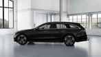 Mercedes-Benz E-Klasse 300 e Break Luxury Line Trekhaak | Di, Auto's, Mercedes-Benz, Automaat, Stof, Gebruikt, Zwart