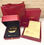 Cartier Armbanden en Ringen, Handtassen en Accessoires, Ophalen of Verzenden, Nieuw