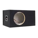 GAS 720VE18E 8 inch Gepoorte subwoofer kist 20cm, Ophalen of Verzenden, Nieuw