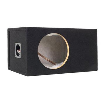 GAS 720VE18E 8 inch Gepoorte subwoofer kist 20cm beschikbaar voor biedingen