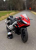 Aprilia RS 125 Spotprijs, Motoren, 125 cc, 11 kW of minder, 1 cilinder, Sport