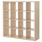 Ikea Kallax kast (gratis), Huis en Inrichting, Kasten | Boekenkasten, Ophalen, 100 tot 150 cm, 100 tot 150 cm, Zo goed als nieuw