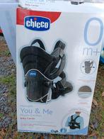 Chicco baby carrier, Kinderen en Baby's, Babydragers en Draagdoeken, Ophalen, Zo goed als nieuw, Chicco