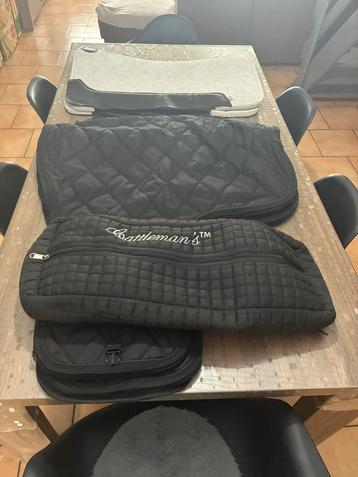 Verkoop van veel nieuwe Amerikaanse paardrijuitrusting!! beschikbaar voor biedingen
