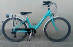 Meisjesfiets BNB Cityrider 26inch 7speed NIEUWPRIJS 495€ 🚴‍, Fietsen en Brommers, Fietsen | Kinderfietsjes, Ophalen, Zo goed als nieuw