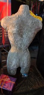 Torso - rug, Ophalen of Verzenden