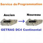 KLONEN TCM RENAULT GETRAG DC4 BEVAT EEN AUTOMATISCHE TRANS, Auto-onderdelen, Ophalen, Renault