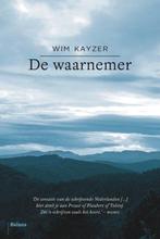Te Koop Boek DE WAARNEMER Wim Kayzer, Livres, Psychologie, Psychologie de la personnalité, Wim Kayzer, Comme neuf, Envoi