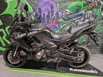 Versys 1000 SE, Motos, Poignées chauffantes, Permis Moto A, Tourisme, Entreprise