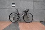 Stevens Comet maat 52 klein Ultegra Di2, Fietsen en Brommers, Fietsen | Racefietsen, Ophalen of Verzenden, Zo goed als nieuw, Carbon