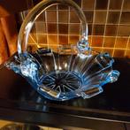 Pièce décorative en verre Walther, Enlèvement