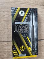 HARROWS NX90 BLACK 90% - DARTPIJLEN 25 gram, Sport en Fitness, Darts, Ophalen of Verzenden, Zo goed als nieuw