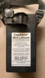 Vagabond Mini Lithium, draagbare stroombron werking onbekend, Ophalen, Gebruikt, Oplaadbaar
