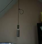 2 hanglampen dimbaar, Enlèvement, Comme neuf
