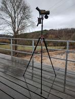 Spotting scope Kowa Prominar TSN 553, Audio, Tv en Foto, Optische apparatuur | Telescopen, Ophalen, Zo goed als nieuw