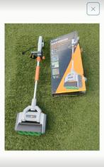 Batavia maxxbrush te koop, Ophalen