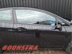 Portière 2portes droite d'un Ford Fiesta (Fiesta 08-) (D1), -, 3 mois de garantie, Porte, -