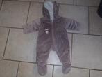 jumpsuit maat 56 - Winnie the Pooh, Kinderen en Baby's, Babykleding | Maat 56, Ophalen of Verzenden, Zo goed als nieuw, Jongetje