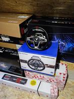 joystick Thrustmaster T248 racestuur voor de PS4, PS5 en pc., Ophalen of Verzenden, Zo goed als nieuw, Thrustmaster