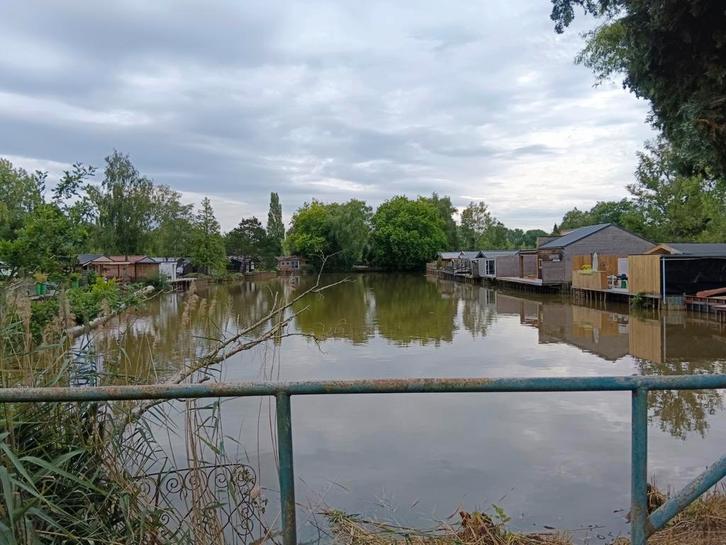 TE KOOP CHALET/Vakantiewoning, Immo, Maisons à vendre
