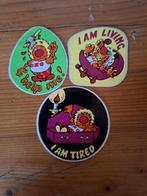 Stickers  Ozo reclame, Verzamelen, Verzenden