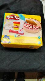 Play-Doh: set mini-tandarts; voor kinderen vanaf 3 jaar., Kinderen en Baby's, Ophalen of Verzenden, Nieuw, Knutselen