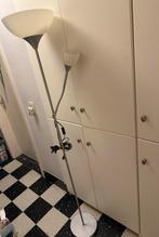 Staande vloerlamp, Ophalen, Gebruikt