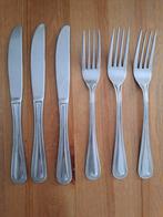 Couteaux et fourchettes, Maison & Meubles, Cuisine | Couverts, Envoi