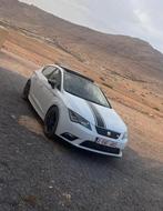 Seat leon fr, Euro 5, Leon, Handgeschakeld, Particulier