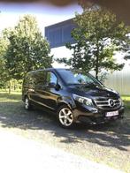 Mercedes Benz V250 diesel, Achat, Anti démarrage, Euro 6, 5 portes