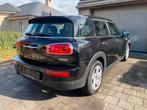 Mini Clubman Cooper Benzine 1.5 Automaat, Te koop, Benzine, Break, Open dak