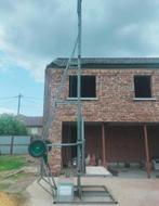 Bouwlift, Doe-het-zelf en Bouw, Ophalen, Gebruikt, Bouwlift