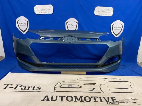 Hyundai i20 voorbumper bumper 2014+, Auto-onderdelen, Carrosserie, Bumper, Hyundai, Gebruikt