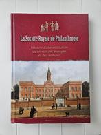 La Société Royale de Philanthropie, Enlèvement ou Envoi, Utilisé, Thierry Scaillet