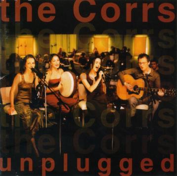 CD - The Corrs - Unplugged, CD & DVD, Enlèvement ou Envoi, 1980 à 2000, Comme neuf