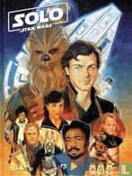 Strip " Solo a star wars story, Boeken, Eén stripboek, Ophalen of Verzenden, Zo goed als nieuw