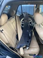 MERCEDES ML W163 Beige leer interieur compleet 1998-2005, Auto-onderdelen, Gebruikt, Mercedes-Benz