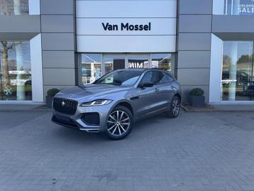 Jaguar F-Pace P400e R-Dynamic SE 90th Anniversary Edition AW beschikbaar voor biedingen