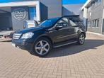 Mercedes ML 320 cdi uit 2009, Auto's, Mercedes-Benz, Te koop, M-Klasse, Diesel, Bedrijf