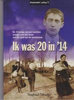 Ik was 20 in  '14 -  W.O. I, Enlèvement ou Envoi, Avant 1940, Siegfried Debaeke, Général