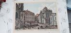 Wenen, la place de St Michel 1785, Ophalen of Verzenden