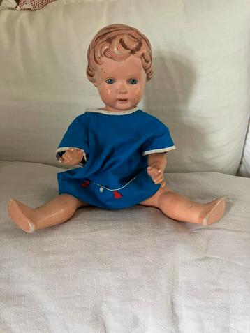 Vintage schildpad pop beschikbaar voor biedingen