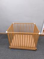 Parc pour enfants bas âge Childwood, Kinderen en Baby's, Babyparken, Ophalen, Gebruikt