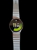 Galaxy watch 7 40 mm met lader, Handtassen en Accessoires, Smartwatches, Ophalen of Verzenden