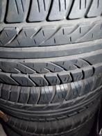 4 pneus SEMPERIT 185 55 14 (2 sur jantes tôle R14), Auto-onderdelen, Banden en Velgen, 14 inch, Gebruikt, 185 mm, All Season