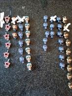 Stranger things kinder joy, Enlèvement, Neuf