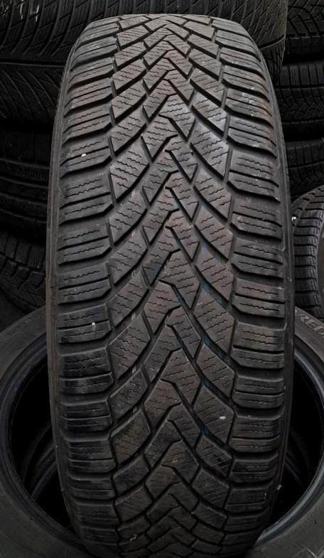 1856015 185/60/15 185/60R15 winter Continental, Auto diversen, Automatten, Zo goed als nieuw, Ophalen